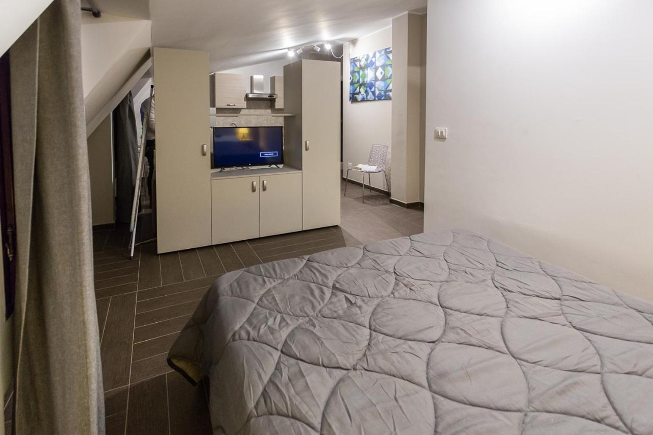 Hh Hermoso Housing İskenderiye Dış mekan fotoğraf