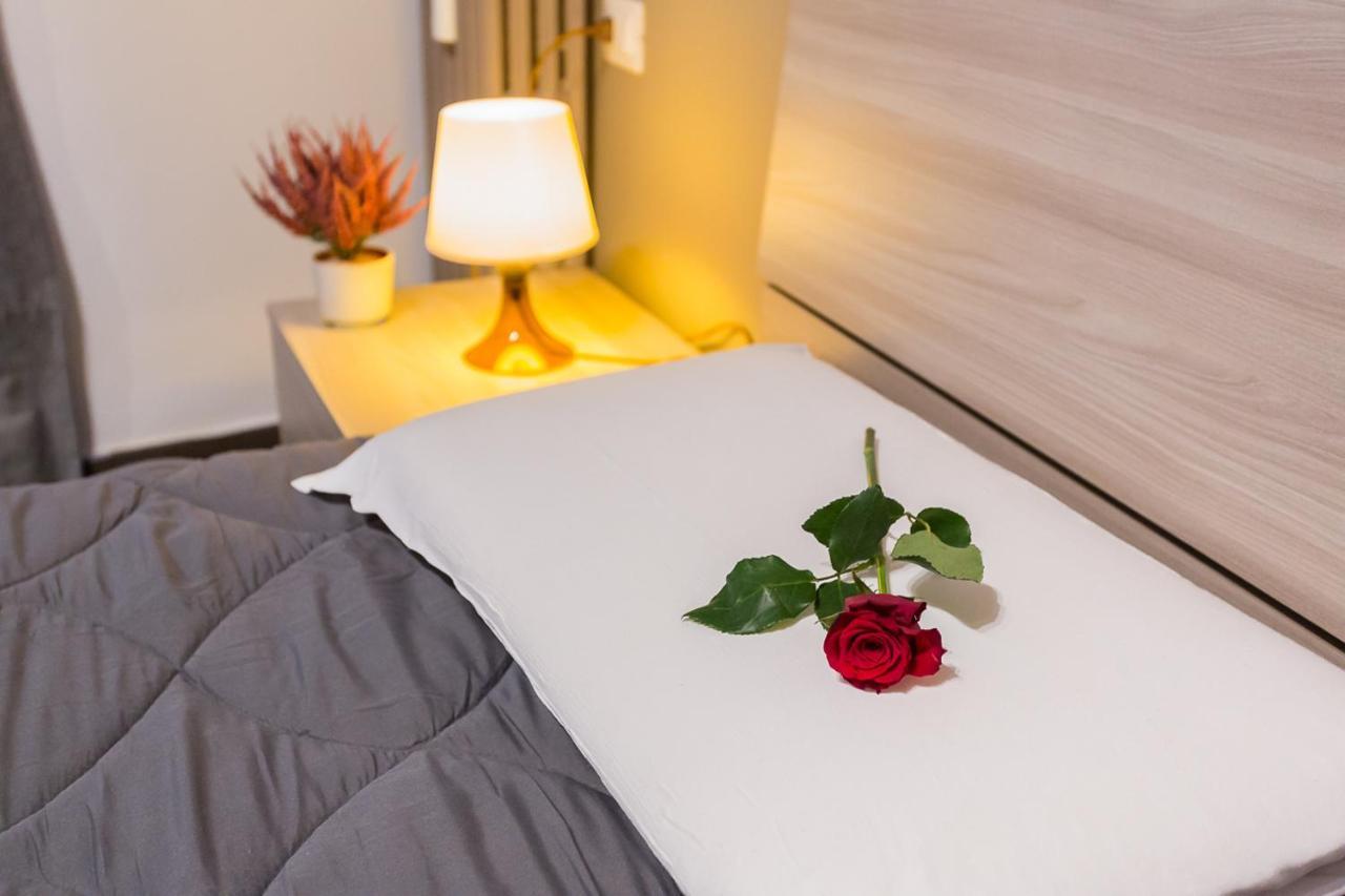 Hh Hermoso Housing İskenderiye Dış mekan fotoğraf