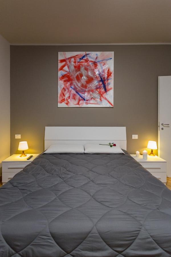 Hh Hermoso Housing İskenderiye Dış mekan fotoğraf