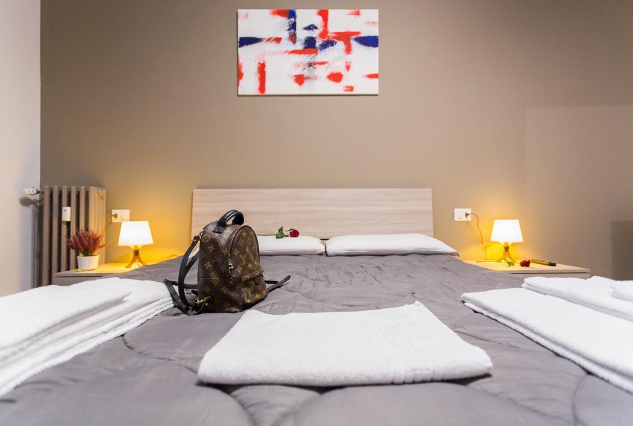 Hh Hermoso Housing İskenderiye Dış mekan fotoğraf