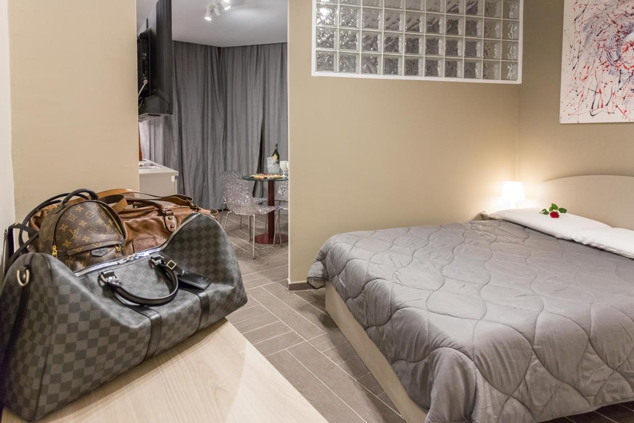 Hh Hermoso Housing İskenderiye Dış mekan fotoğraf