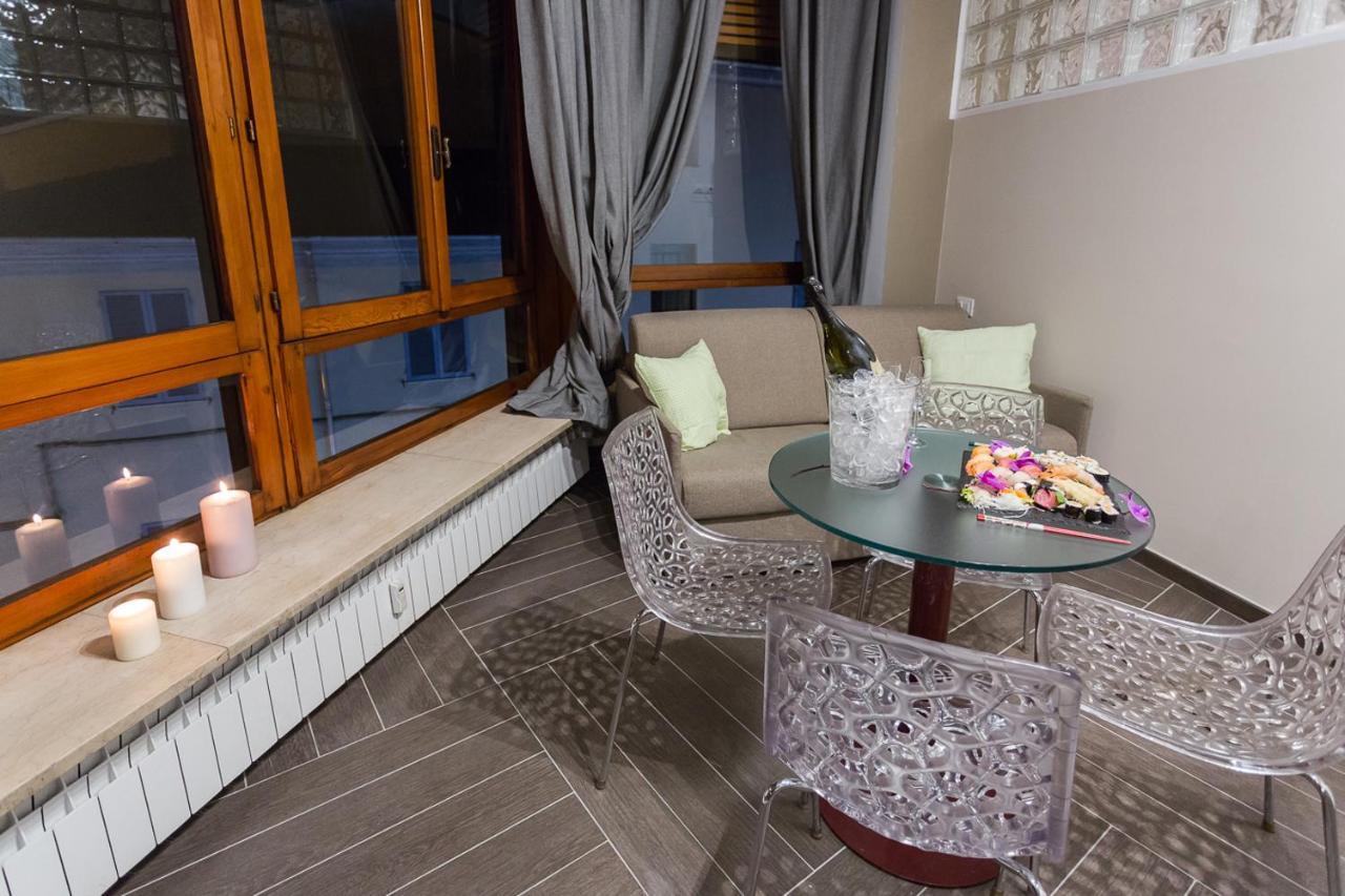 Hh Hermoso Housing İskenderiye Dış mekan fotoğraf