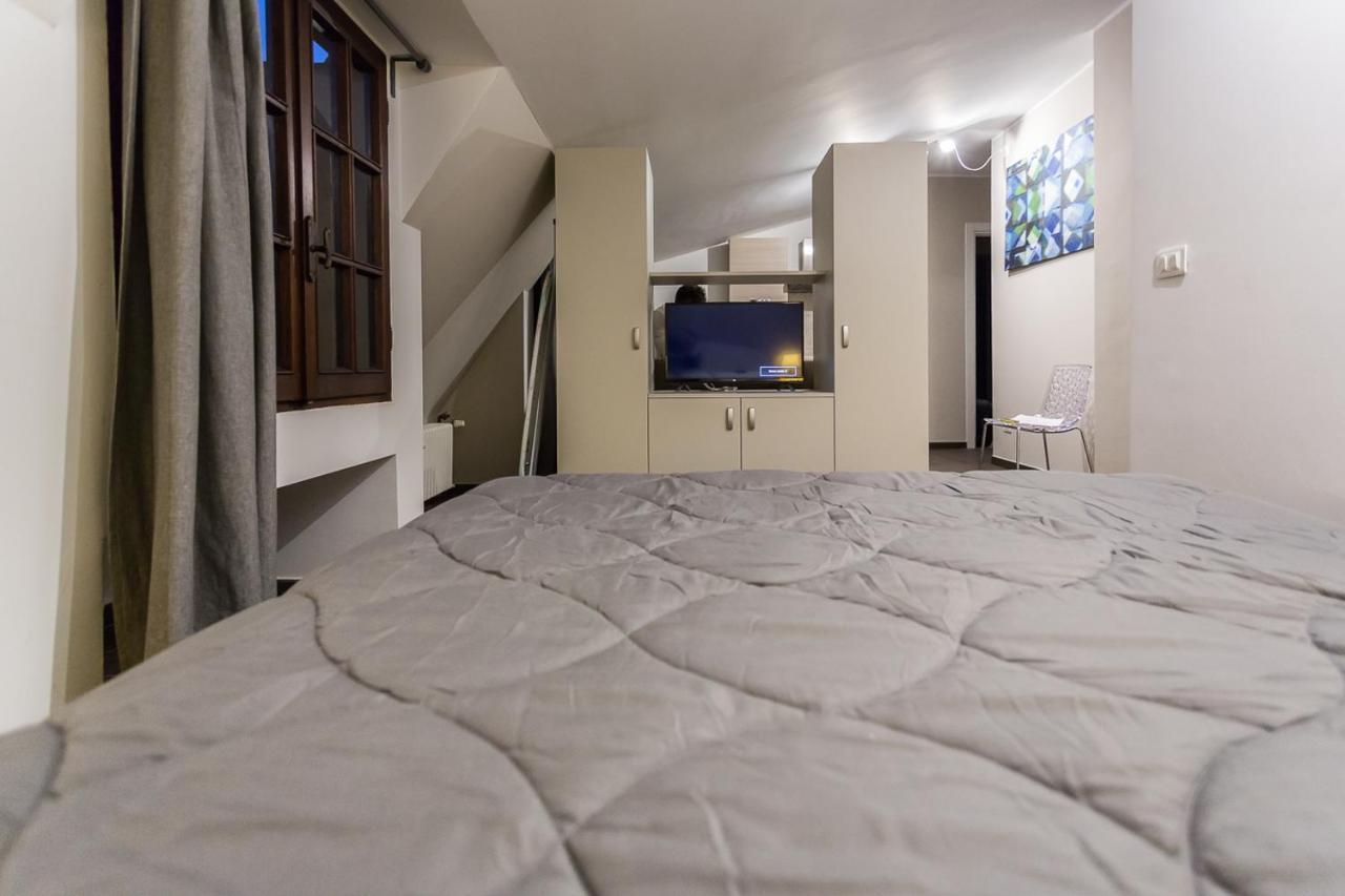 Hh Hermoso Housing İskenderiye Dış mekan fotoğraf
