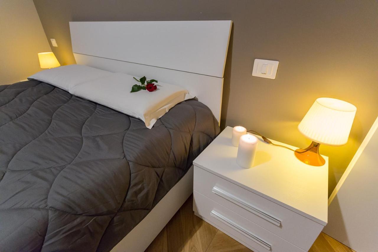 Hh Hermoso Housing İskenderiye Dış mekan fotoğraf