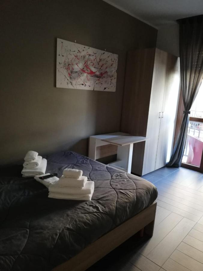 Hh Hermoso Housing İskenderiye Dış mekan fotoğraf