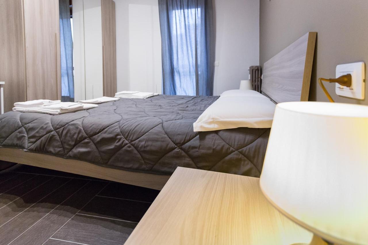 Hh Hermoso Housing İskenderiye Dış mekan fotoğraf