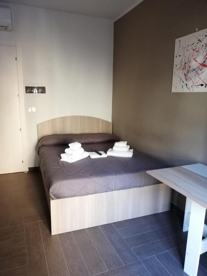 Hh Hermoso Housing İskenderiye Dış mekan fotoğraf