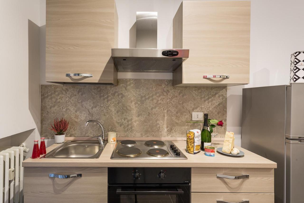 Hh Hermoso Housing İskenderiye Dış mekan fotoğraf