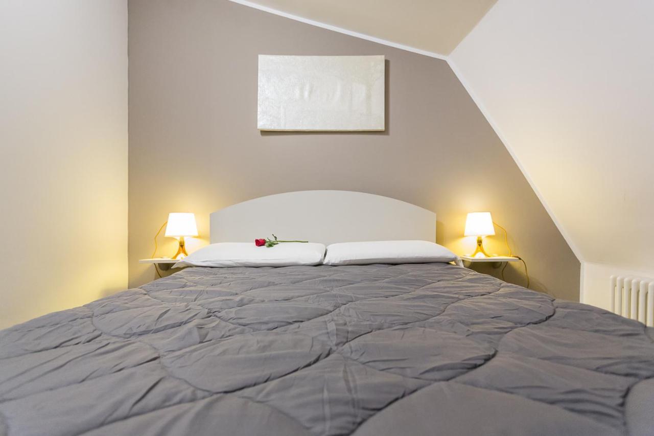 Hh Hermoso Housing İskenderiye Dış mekan fotoğraf