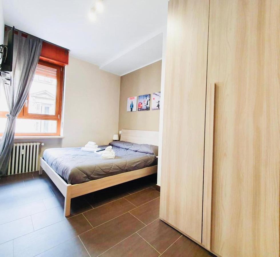 Hh Hermoso Housing İskenderiye Dış mekan fotoğraf