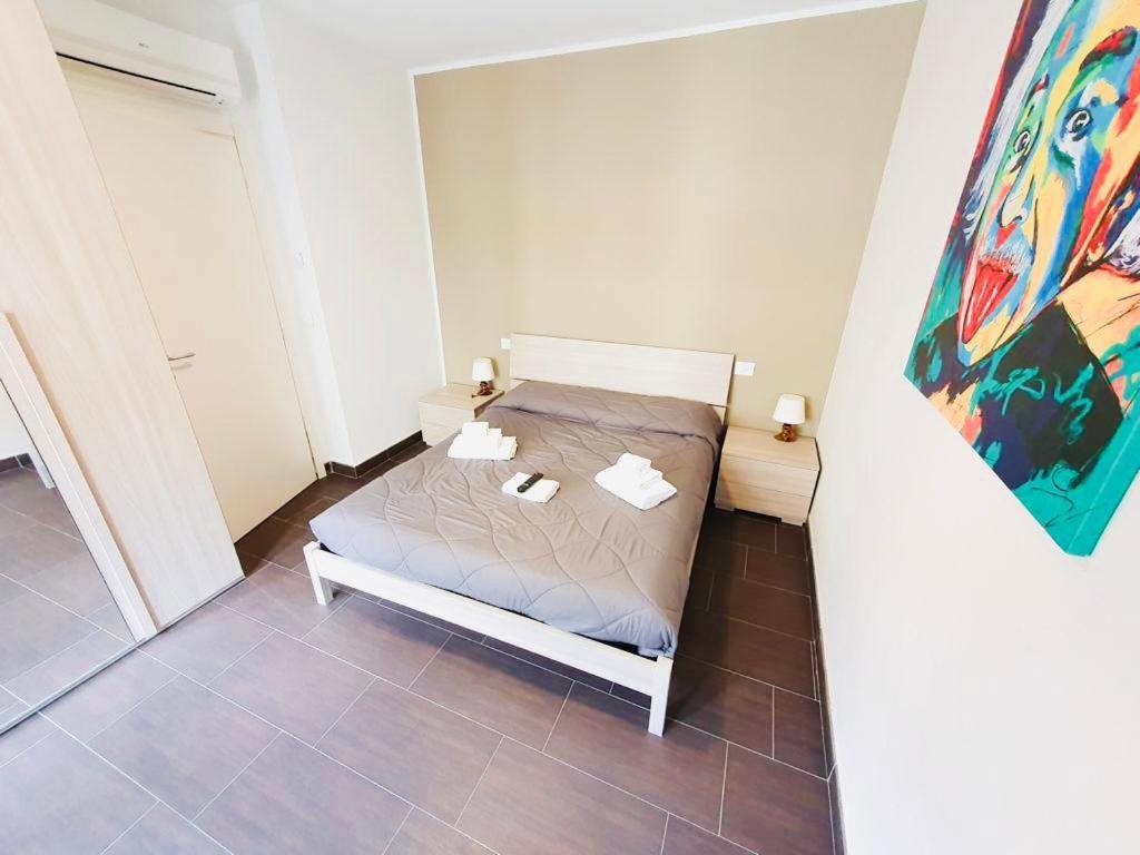 Hh Hermoso Housing İskenderiye Dış mekan fotoğraf