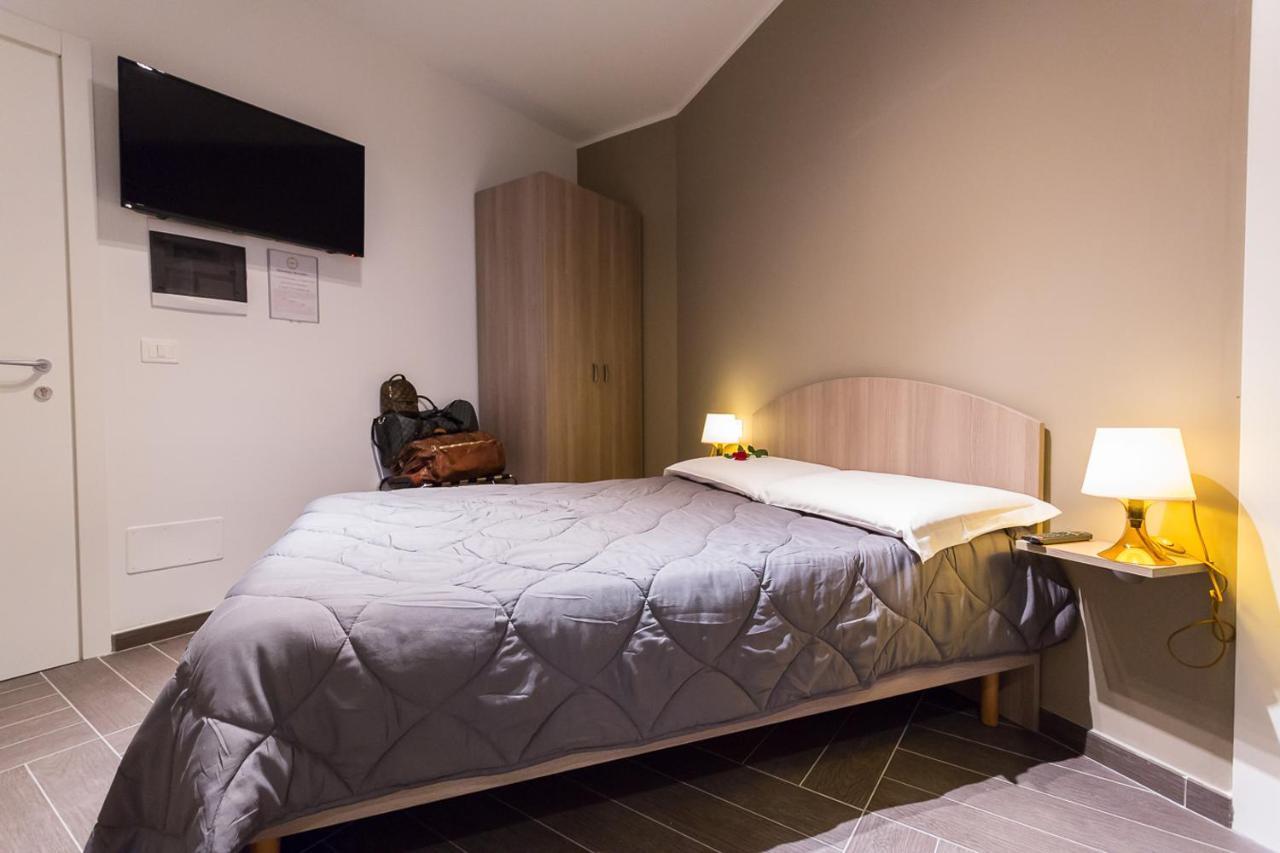 Hh Hermoso Housing İskenderiye Dış mekan fotoğraf