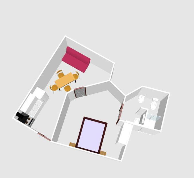 Hh Hermoso Housing İskenderiye Dış mekan fotoğraf