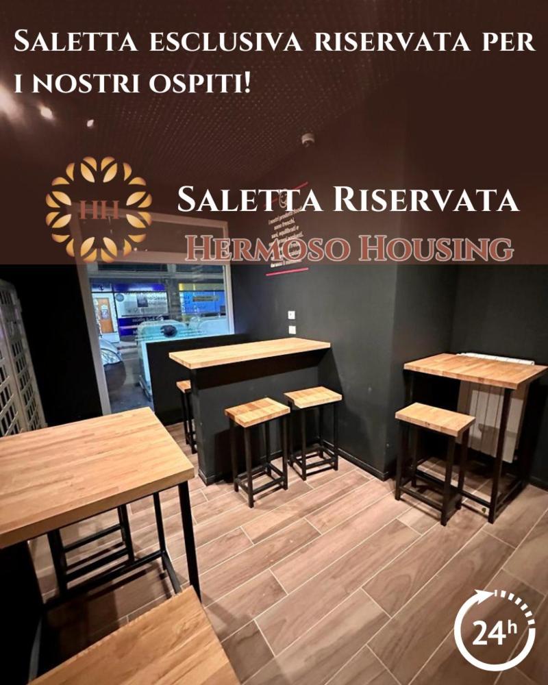 Hh Hermoso Housing İskenderiye Dış mekan fotoğraf