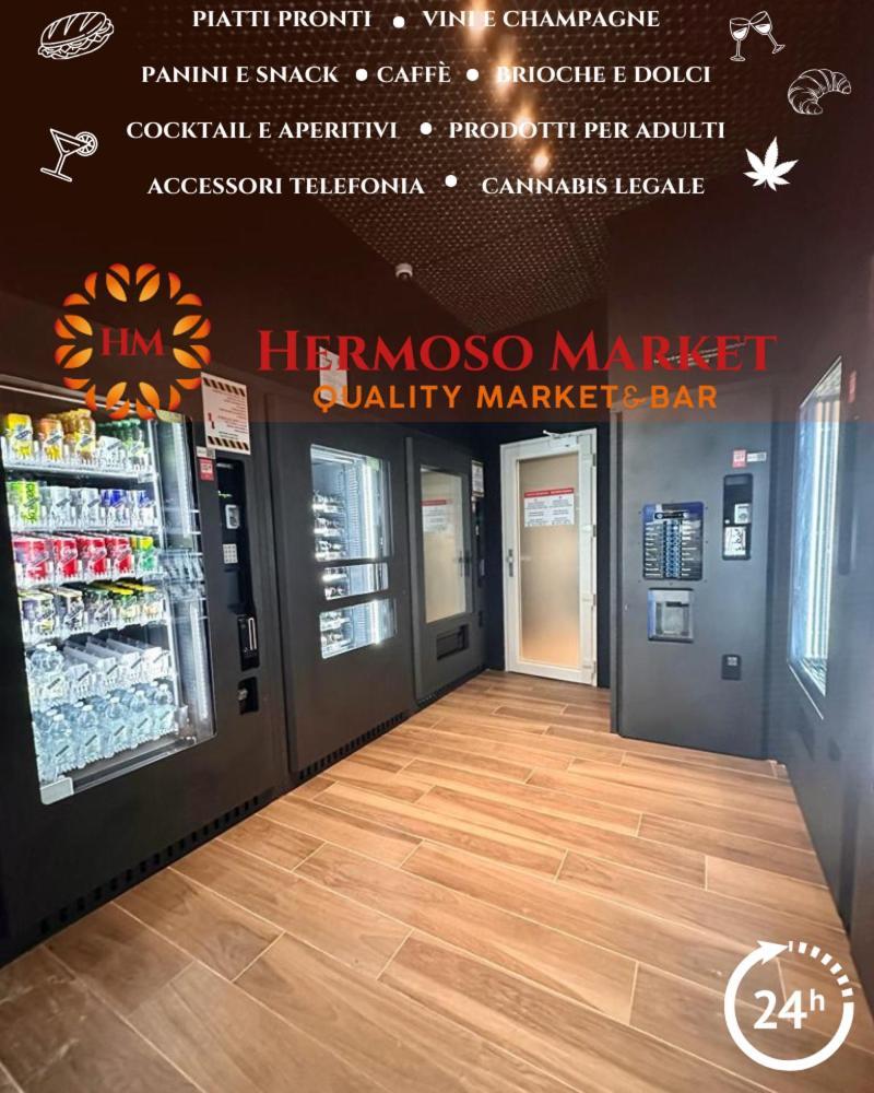 Hh Hermoso Housing İskenderiye Dış mekan fotoğraf
