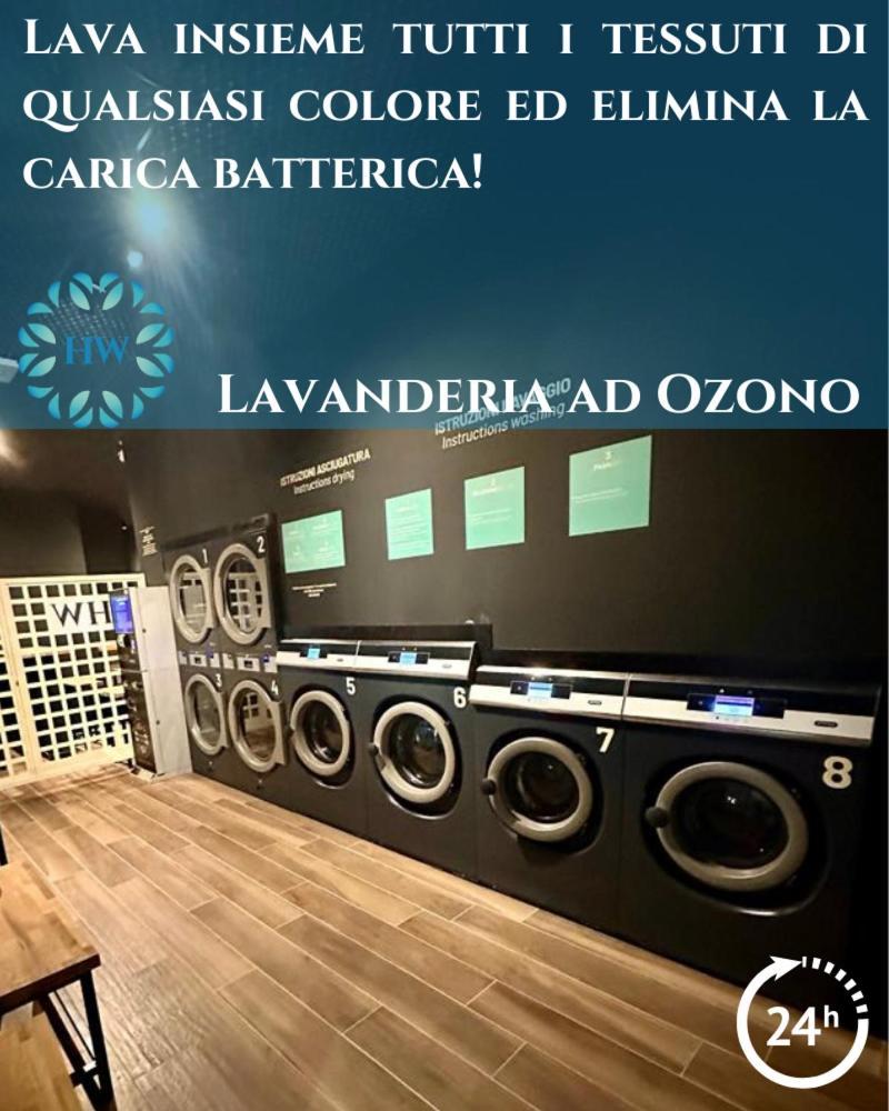 Hh Hermoso Housing İskenderiye Dış mekan fotoğraf