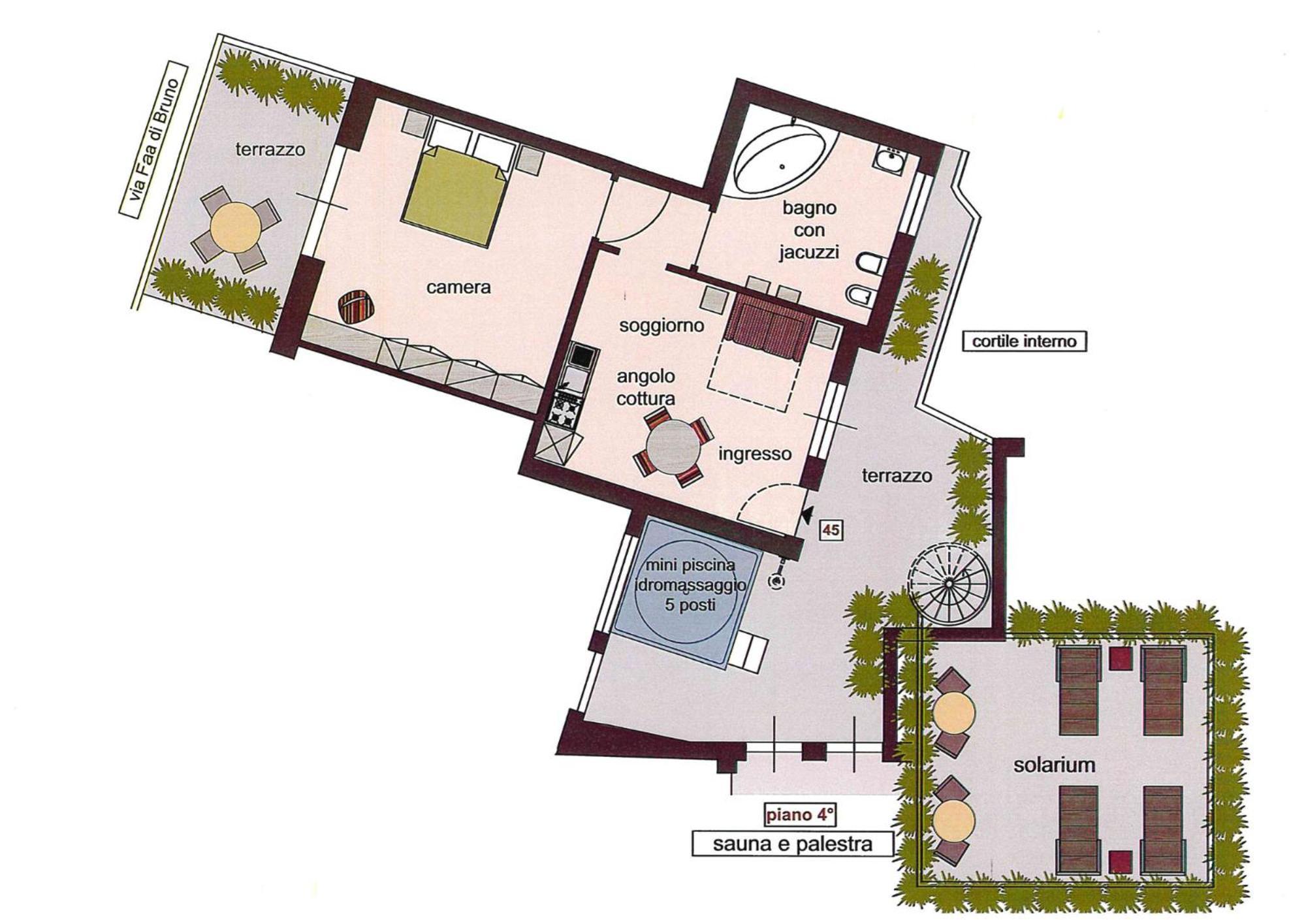 Hh Hermoso Housing İskenderiye Dış mekan fotoğraf