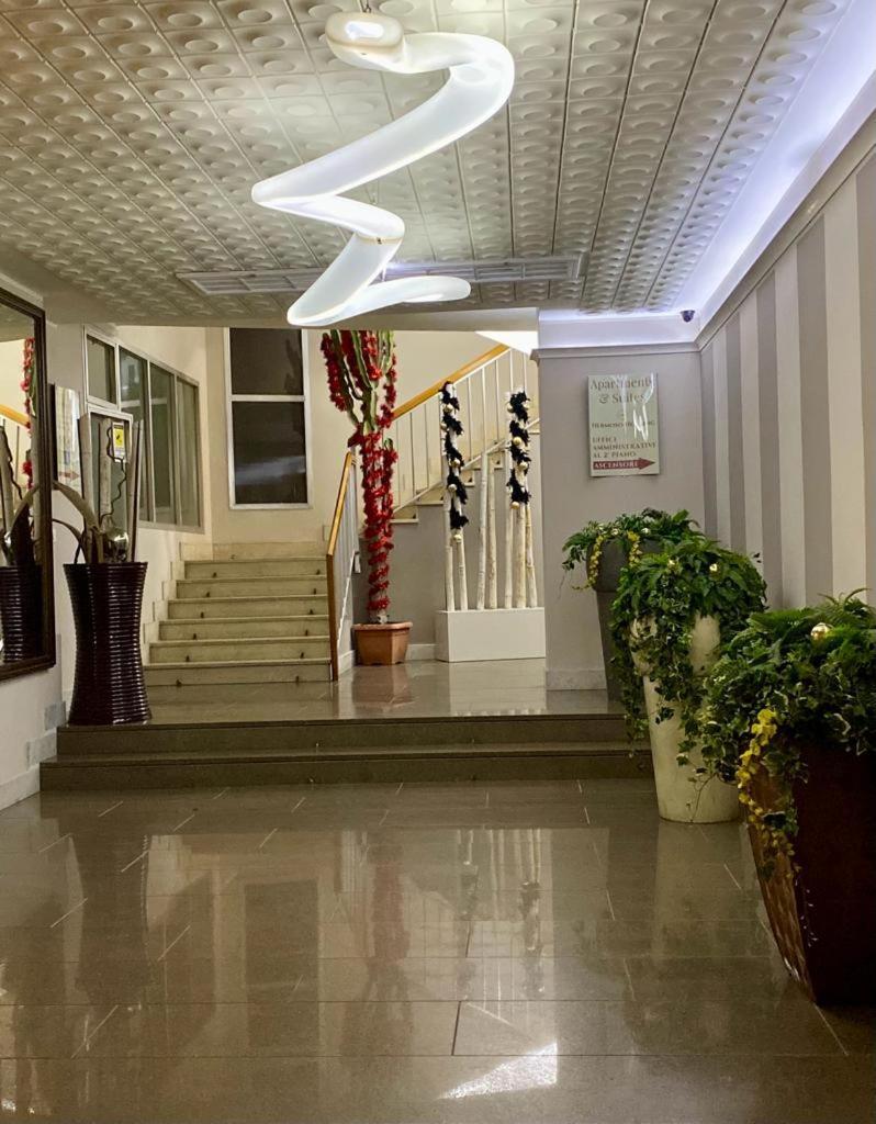 Hh Hermoso Housing İskenderiye Dış mekan fotoğraf