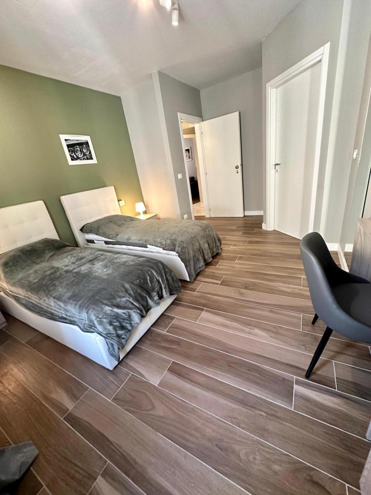 Hh Hermoso Housing İskenderiye Dış mekan fotoğraf