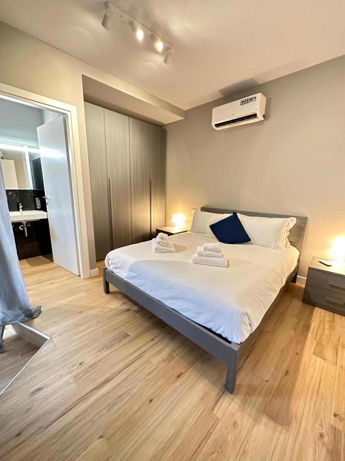 Hh Hermoso Housing İskenderiye Dış mekan fotoğraf