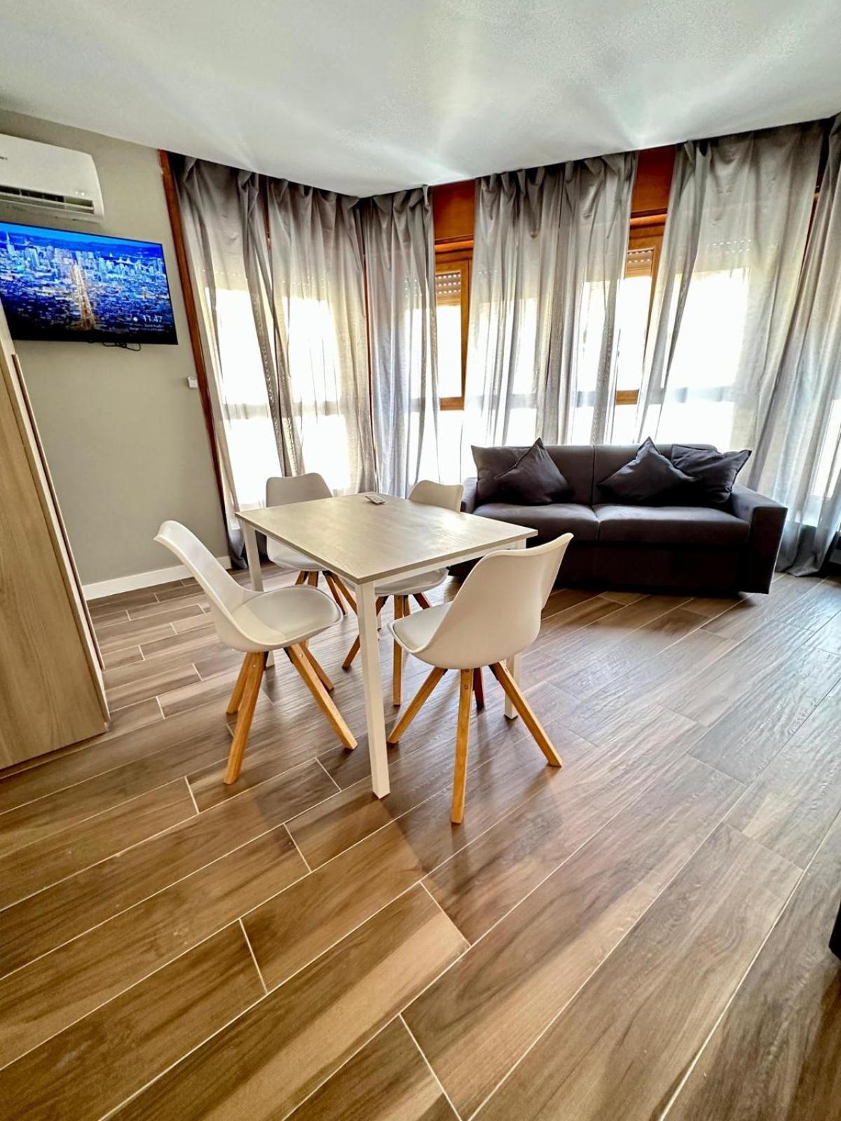 Hh Hermoso Housing İskenderiye Dış mekan fotoğraf