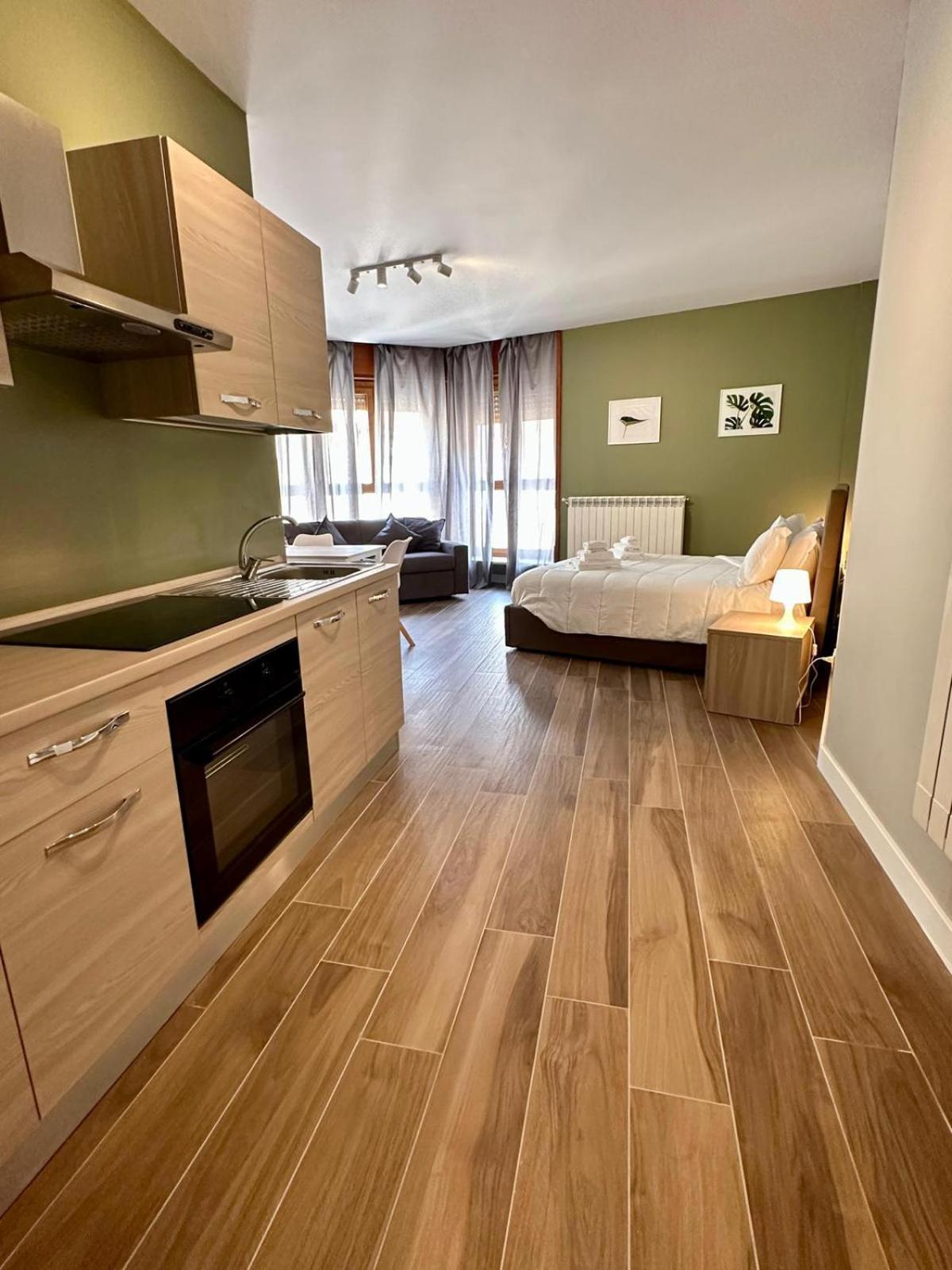 Hh Hermoso Housing İskenderiye Dış mekan fotoğraf
